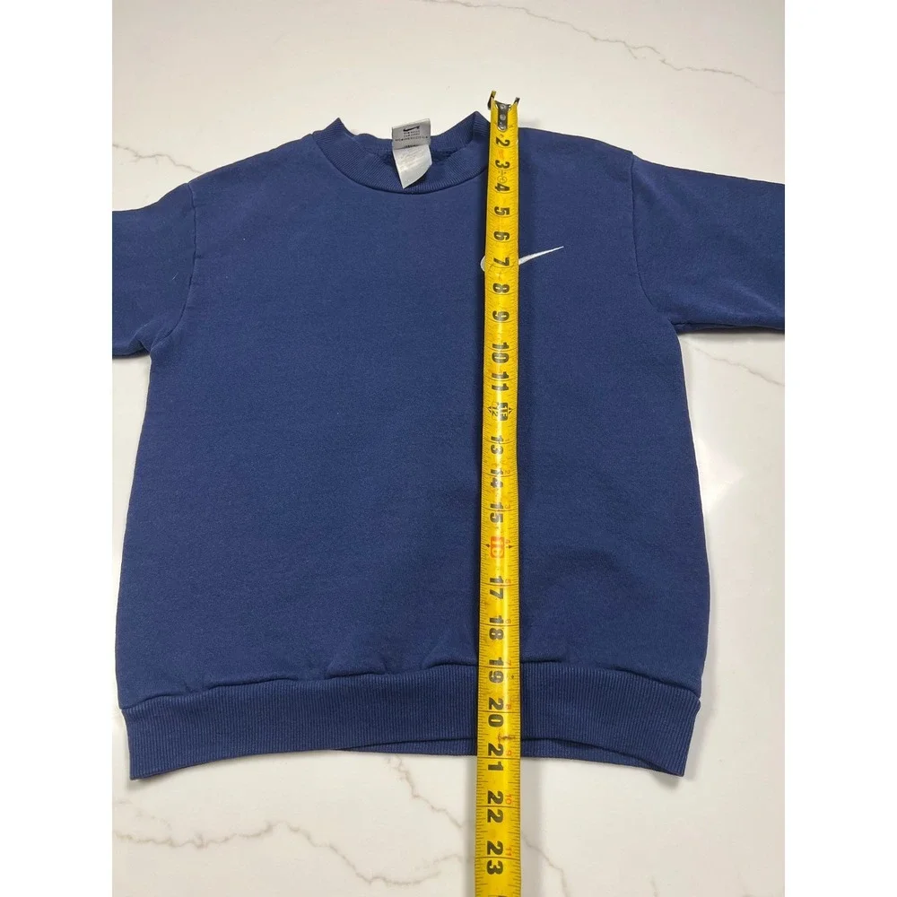 Nike 90s sweatshirt